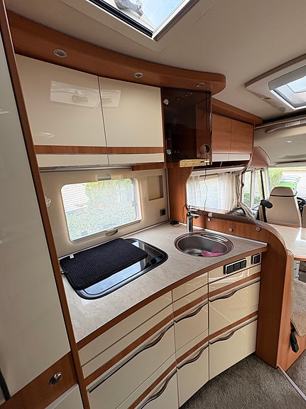 Hymer B778SL 8 of 10