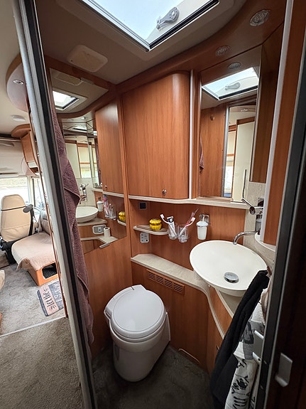 Hymer B778SL 9 of 10