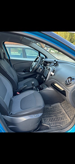 Renault Captur 6 of 7