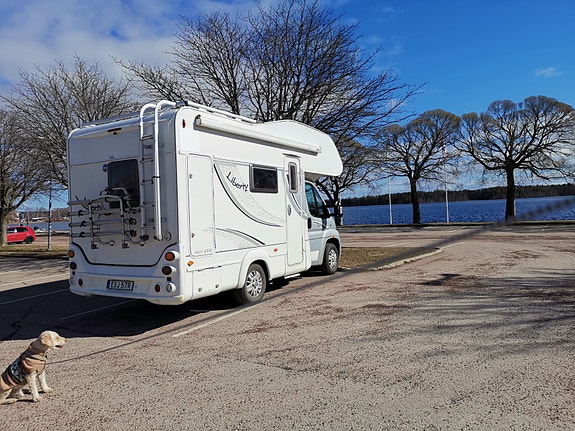 LMC LIBERTY A 531 16 of 19