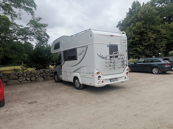 LMC LIBERTY A 531 13 of 19