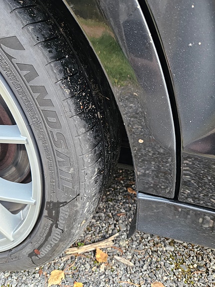 Mercedes-Benz C220 8 of 8