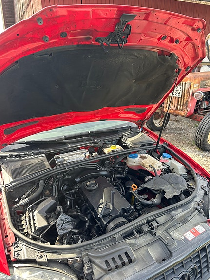 Audi A4 6 of 9