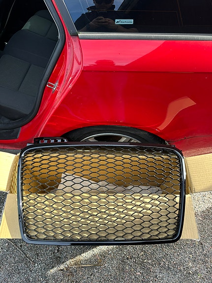 Audi A4 8 of 9