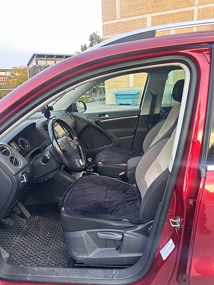 Volkswagen Tiguan 7 of 8