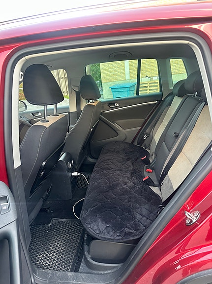 Volkswagen Tiguan 8 of 8