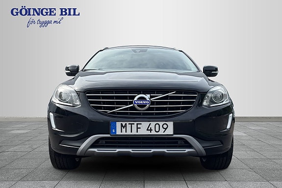 Volvo XC60 3 of 15