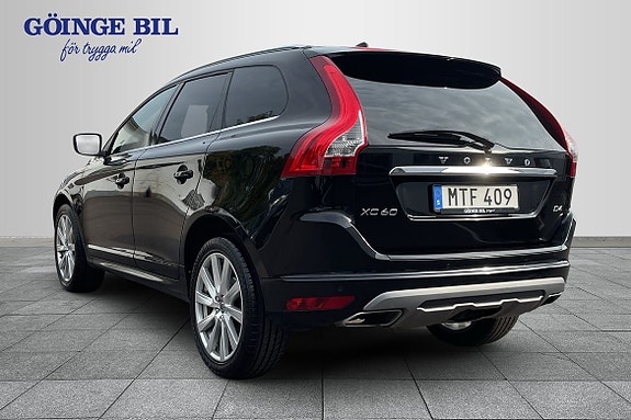 Volvo XC60 6 of 15