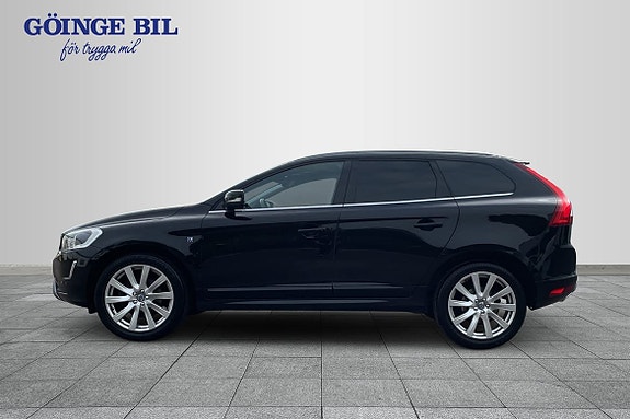 Volvo XC60 5 of 15