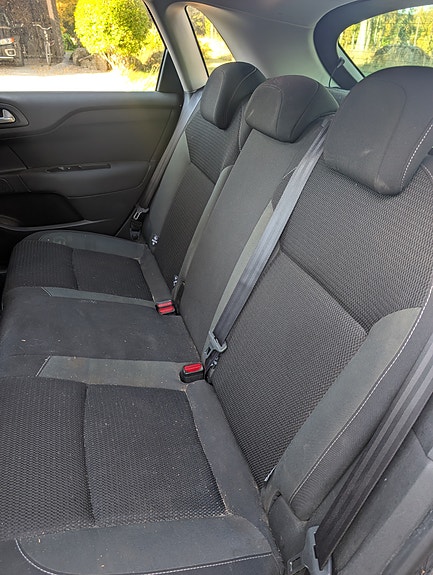 Citroen C4 10 of 10