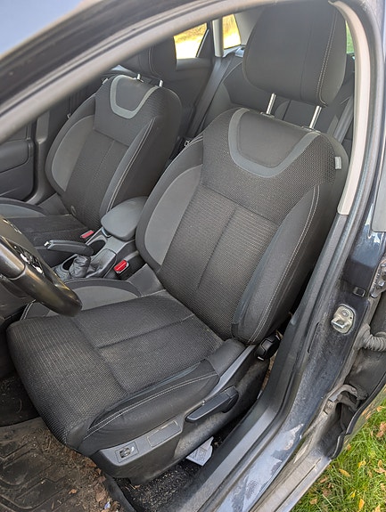 Citroen C4 9 of 10