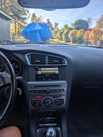Citroen C4 8 of 10