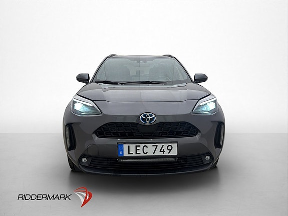 Toyota Yaris Cross 2 of 30