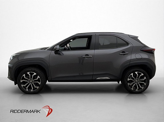 Toyota Yaris Cross 4 of 30