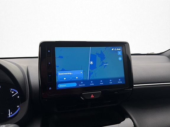 Toyota Yaris Cross 29 of 30