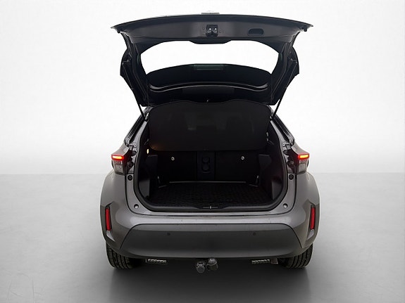 Toyota Yaris Cross 14 of 30