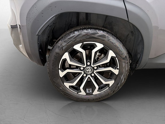 Toyota Yaris Cross 24 of 30