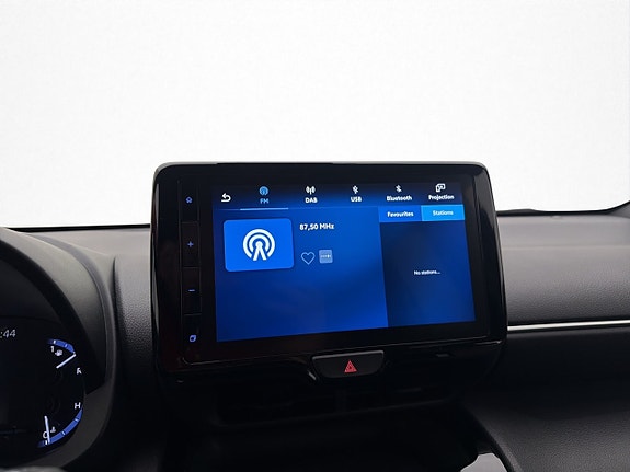 Toyota Yaris Cross 30 of 30