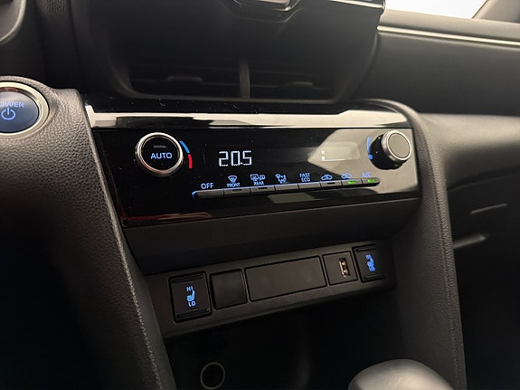 Toyota Yaris Cross 27 of 30