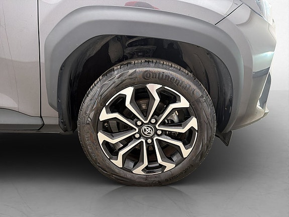 Toyota Yaris Cross 11 of 30