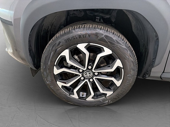 Toyota Yaris Cross 19 of 30