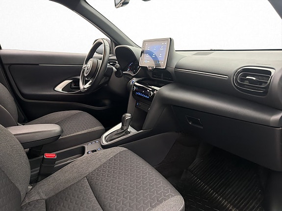Toyota Yaris Cross 13 of 30