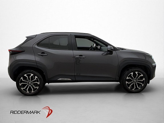Toyota Yaris Cross 9 of 30