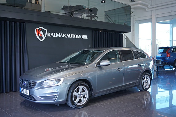 Volvo V60 4 of 18