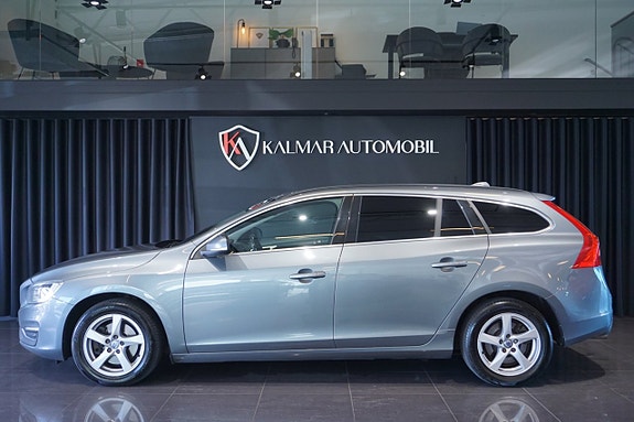 Volvo V60 3 of 18
