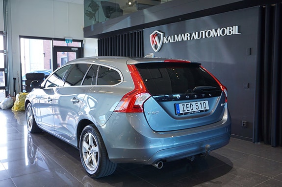 Volvo V60 6 of 18