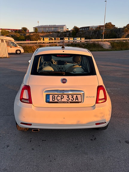 Fiat 500 3 of 11