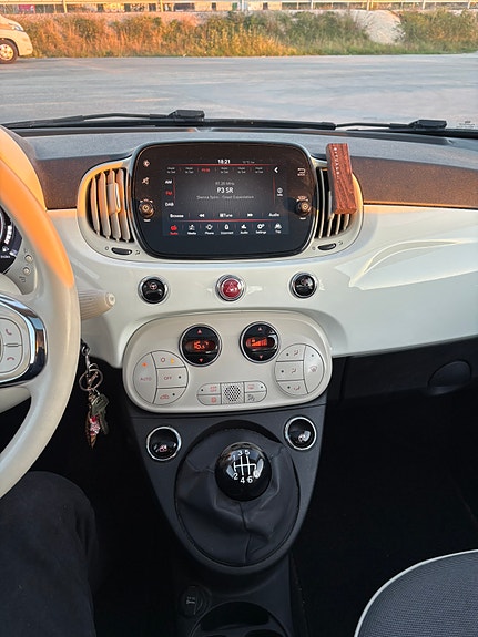 Fiat 500 10 of 11