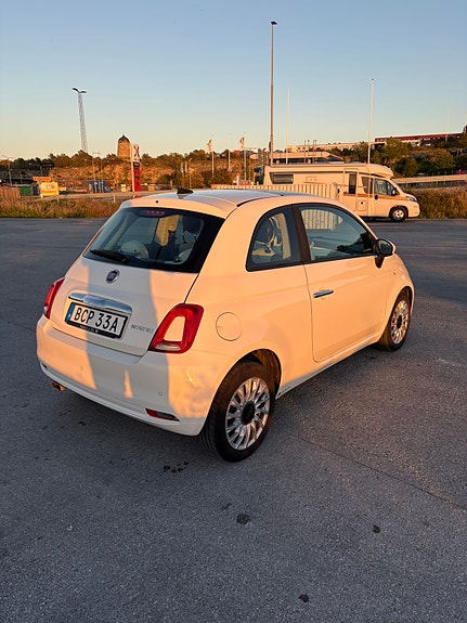Fiat 500 5 of 11