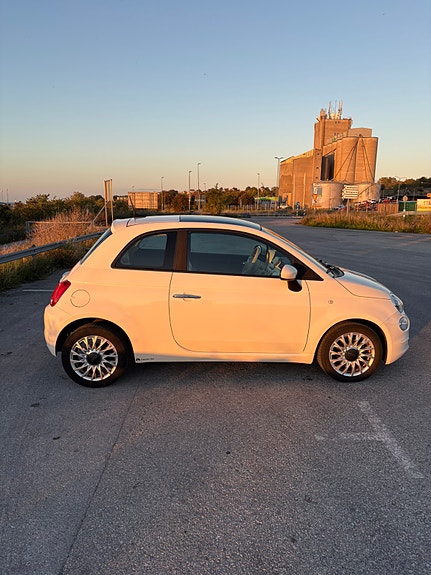 Fiat 500 6 of 11