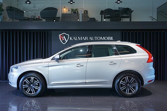 Volvo XC60 3 of 21