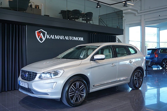 Volvo XC60 4 of 21