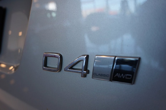 Volvo XC60 8 of 21