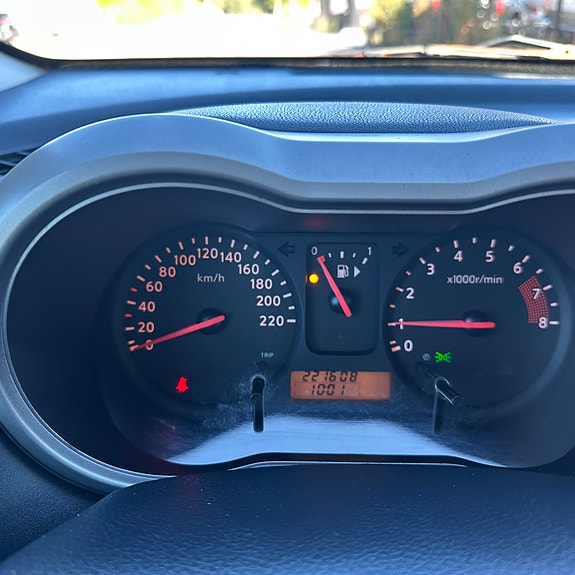 Nissan Note 4 of 7