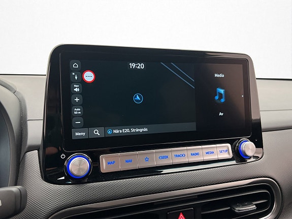Hyundai Kona 27 of 30