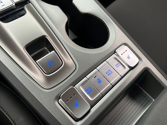 Hyundai Kona 24 of 30