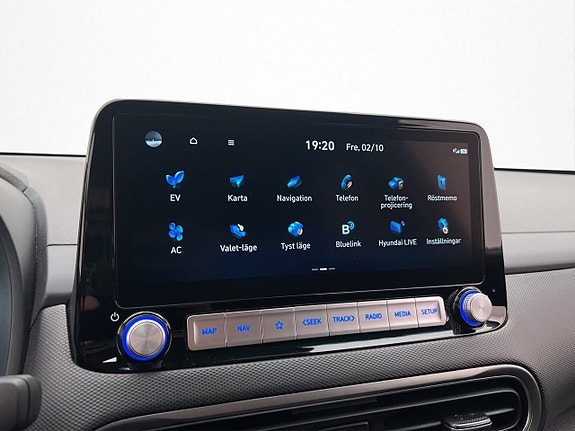 Hyundai Kona 28 of 30
