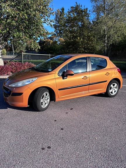 Peugeot 207 5 of 23