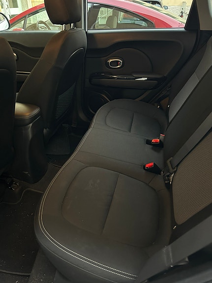 Kia Soul 6 of 11