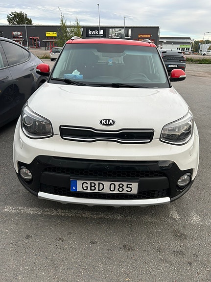 Kia Soul 2 of 11