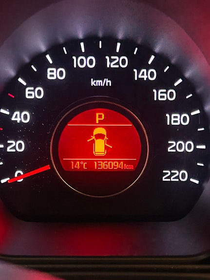Kia Soul 11 of 11