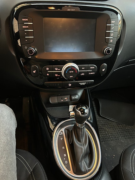 Kia Soul 9 of 11