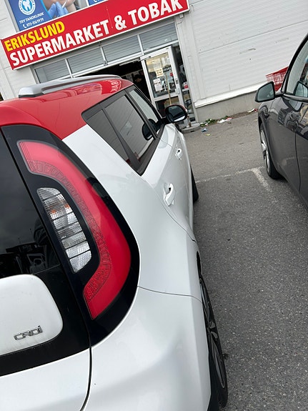 Kia Soul 3 of 11