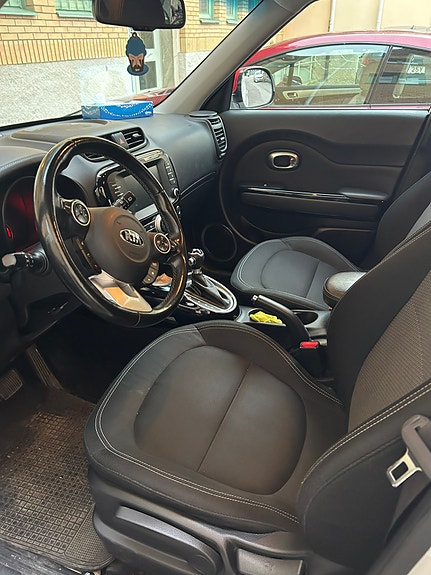 Kia Soul 7 of 11