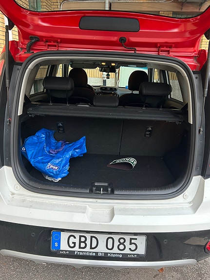 Kia Soul 5 of 11