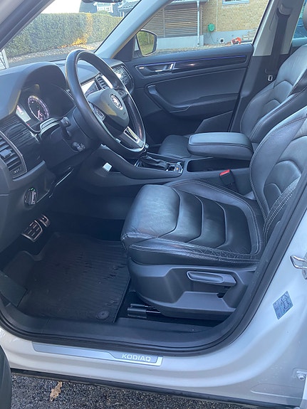Skoda Kodiaq 10 of 14